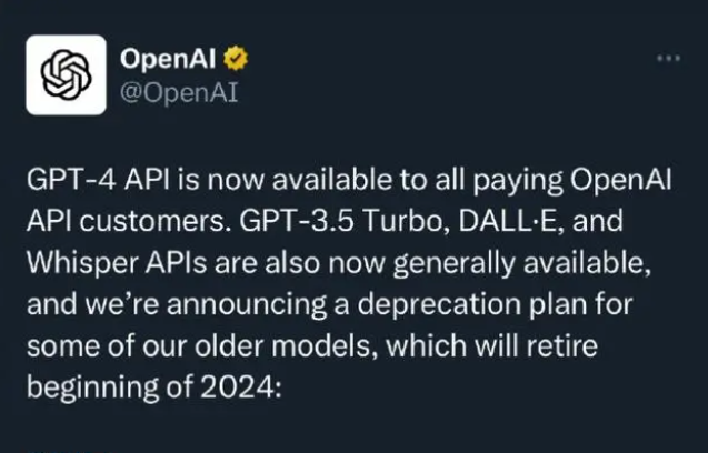 全面解析：如何申请OpenAI GPT-4.0 API密钥的详细图文教程！